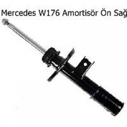 Mercedes W176 Amortisör Ön Sağ