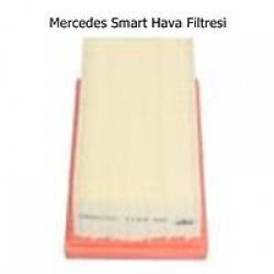 Mercedes Smart Hava Filtresi