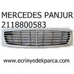 MERCEDES PANJUR 2118800583