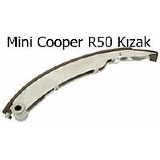 Mini Cooper R50 Kızak