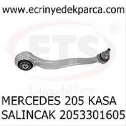 MERCEDES 205 KASA SALINCAK 2053301605
