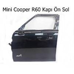 Mini Cooper R60 Kapı Ön Sol