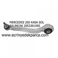 MERCEDES 205 KASA SOL  SALINCAK 2053301505