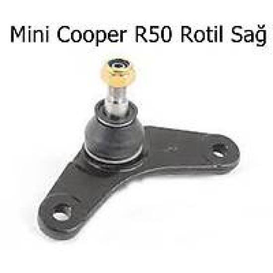 Mini Cooper R50 Rotil Sağ