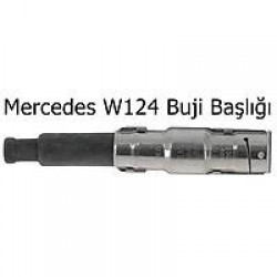 Mercedes W124 Buji Başlığı
