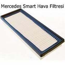 Mercedes Smart Hava Filtresi