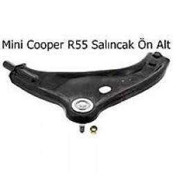 Mini Cooper R55 Salıncak Ön Alt