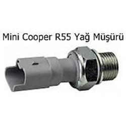 Mini Cooper R55 Yağ Müşürü