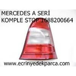 MERCEDES A SERİ KOMPLE STOP 1688200664