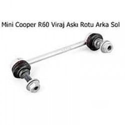 Mini Cooper R60 Viraj Askı Rotu Arka Sol