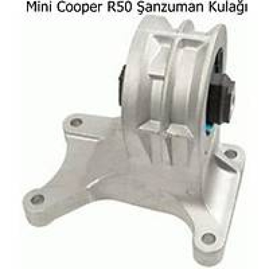 Mini Cooper R50 Şanzuman Kulağı