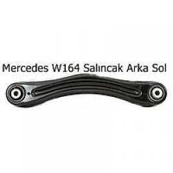 Mercedes W164 Salıncak Arka Sol