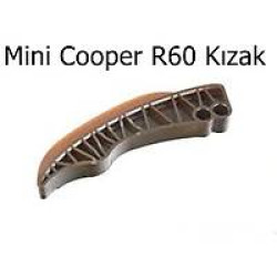 Mini Cooper R60 Kızak