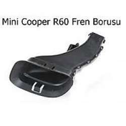Mini Cooper R60 Fren Borusu