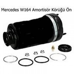 Mercedes W164 Amortisör Körüğü Ön