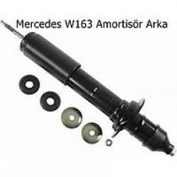 Mercedes W163 Amortisör Arka