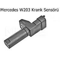 Mercedes W203 Krank Sensörü