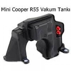 Mini Cooper R55 Vakum Tankı