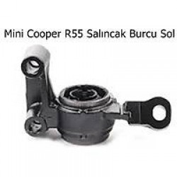 Mini Cooper R55 Salıncak Burcu Sol