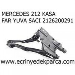 MERCEDES 212 KASA  FAR YUVA SACI 2126200291