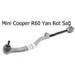 Mini Cooper R60 Yan Rot Sağ