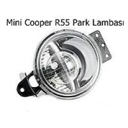 Mini Cooper R55 Park Lambası