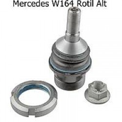 Mercedes W164 Rotil Alt