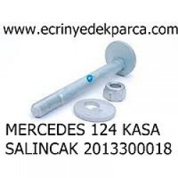 MERCEDES 124 KASA SALINCAK 2013300018