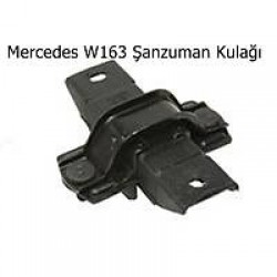 Mercedes W163 Şanzuman Kulağı