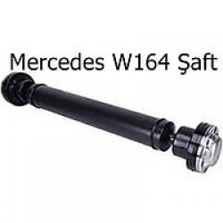 Mercedes W164 Şaft