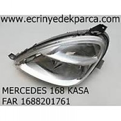 MERCEDES 168 KASA FAR 1688201761