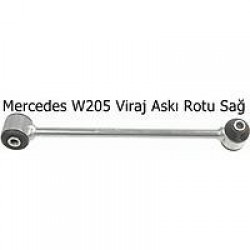 Mercedes W205 Viraj Askı Rotu Sağ