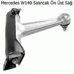 Mercedes W140 Salıncak Ön Üst Sağ