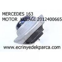 MERCEDES 163 MOTOR  KULAĞI 2012400665