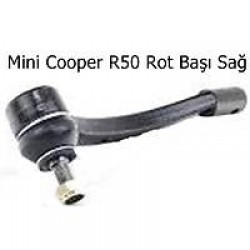 Mini Cooper R50 Rot Başı Sağ
