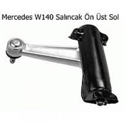 Mercedes W140 Salıncak Ön Üst Sol
