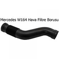 Mercedes W164 Hava Filtre Borusu