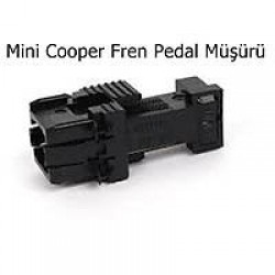 Mini Cooper Fren Pedal Müşürü