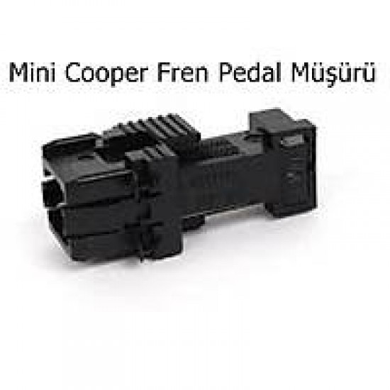 Mini Cooper Fren Pedal Müşürü