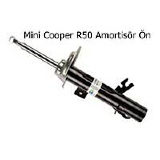 Mini Cooper R50 Amortisör Ön