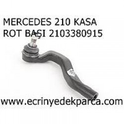 MERCEDES W210 KASA ROT BAŞI 2103380915