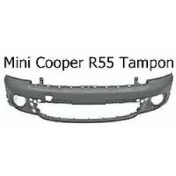Mini Cooper R55 Tampon
