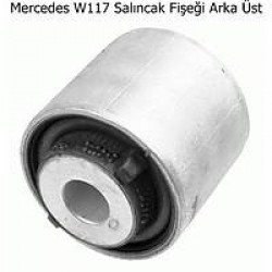 Mercedes W117 Salıncak Fişeği Arka Üst