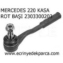 MERCEDES 220 KASA ROT BAŞI 2303300203