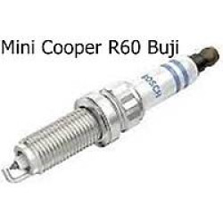 Mini Cooper R60 Buji