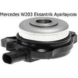 Mercedes W203 Eksantrik Ayarlayıcısı