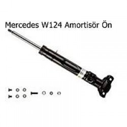 Mercedes W124 Amortisör Ön