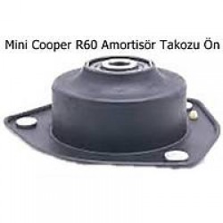 Mini Cooper R60 Amortisör Takozu Ön