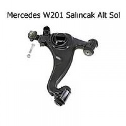 Mercedes W201 Salıncak Alt Sol
