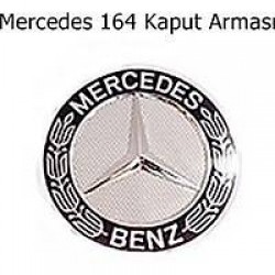 Mercedes 164 Kaput Arması